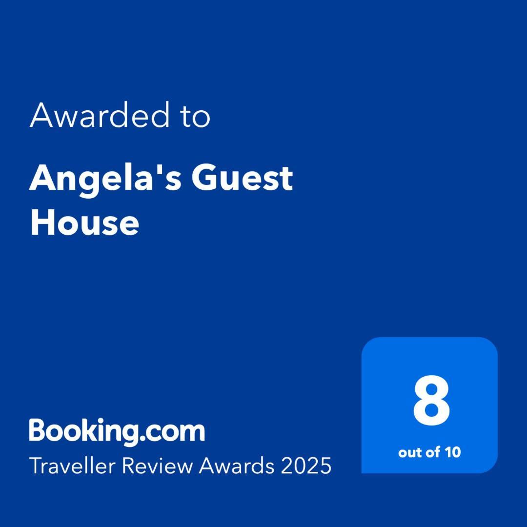 Angela'S Guest House Marico-Wes Екстер'єр фото